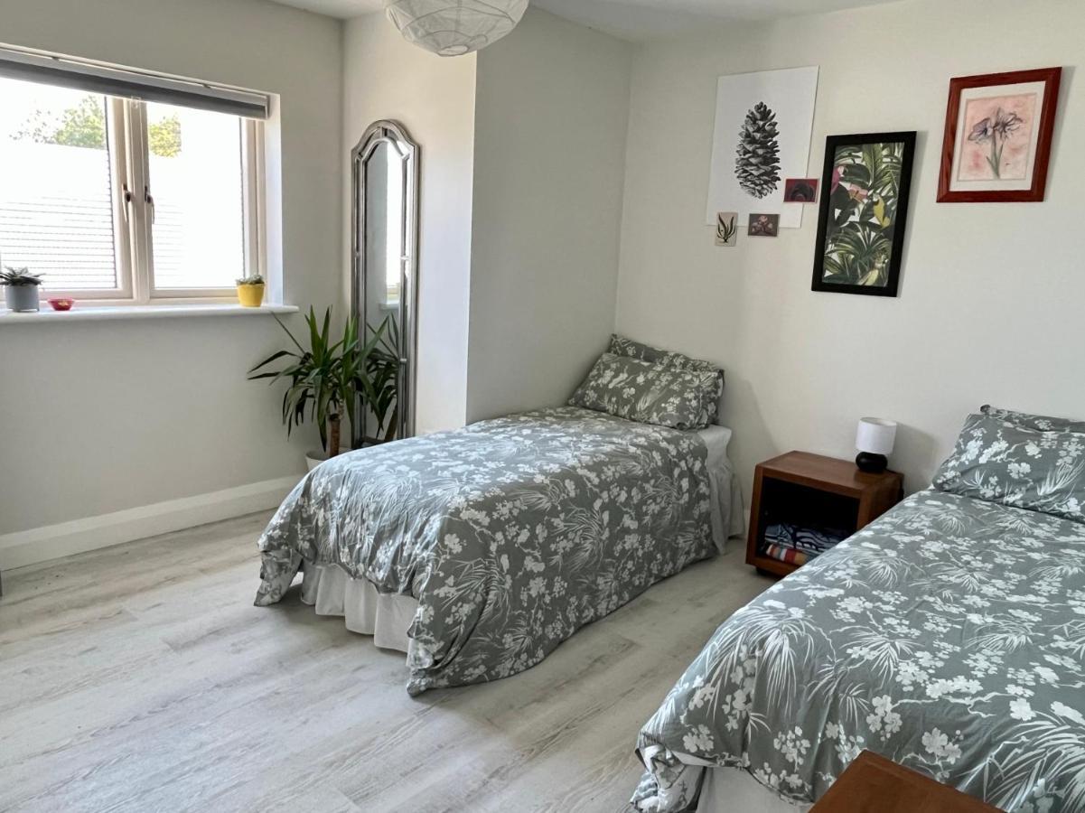 미들톤 Harbour View Retreat Cro Na Mbo 아파트 외부 사진