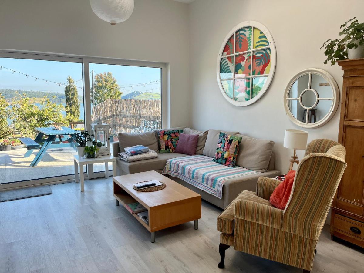 미들톤 Harbour View Retreat Cro Na Mbo 아파트 외부 사진