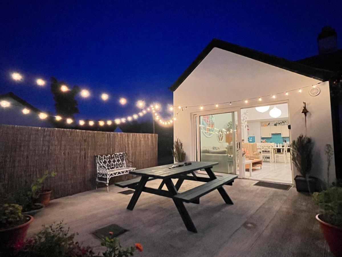 미들톤 Harbour View Retreat Cro Na Mbo 아파트 외부 사진